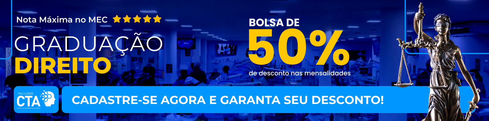 BANNER BOLSA DIREITO