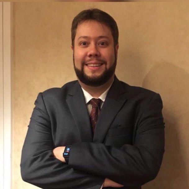 Prof. Dr. Thiago Barbosa Claudino