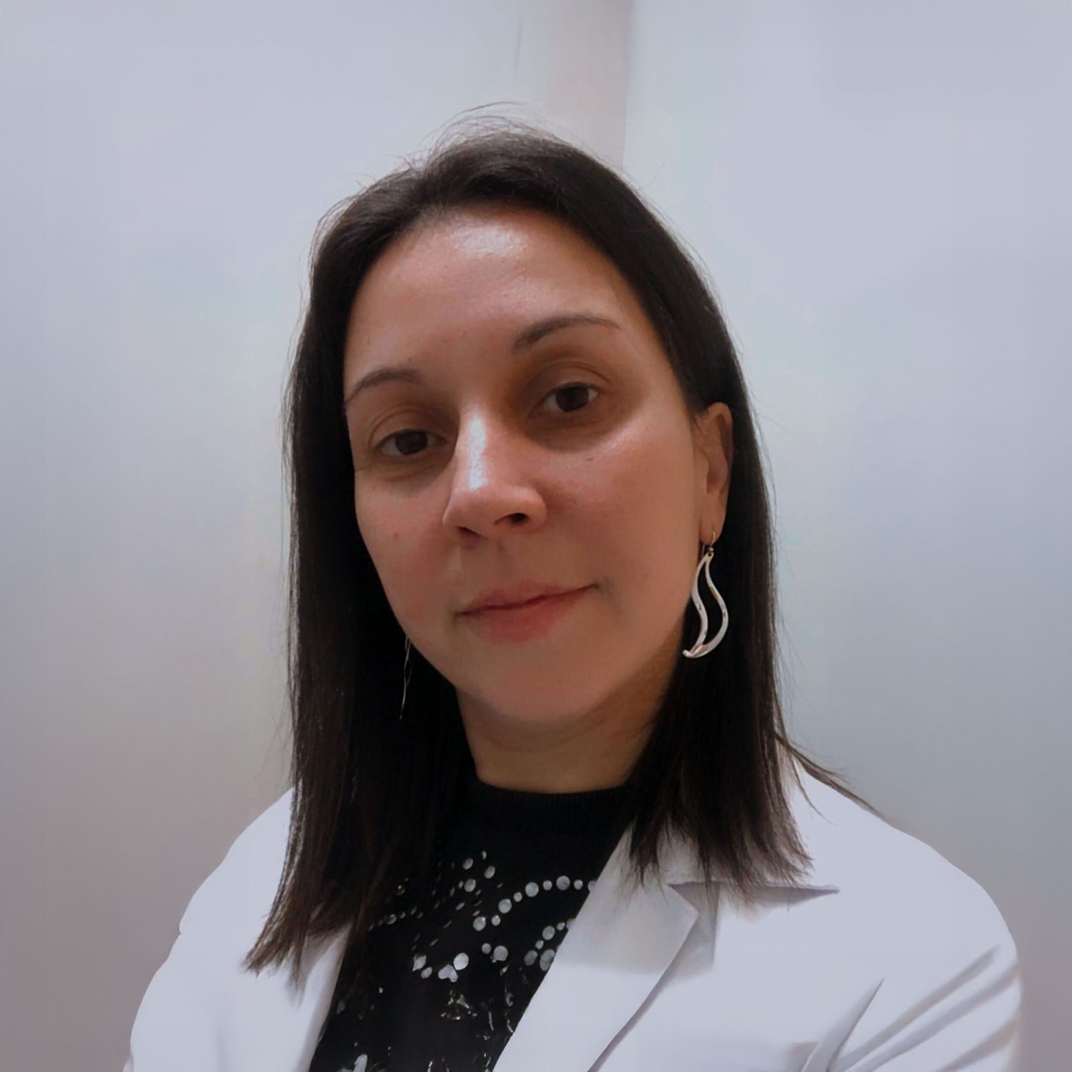 Profa. Ms. Ana Cristina