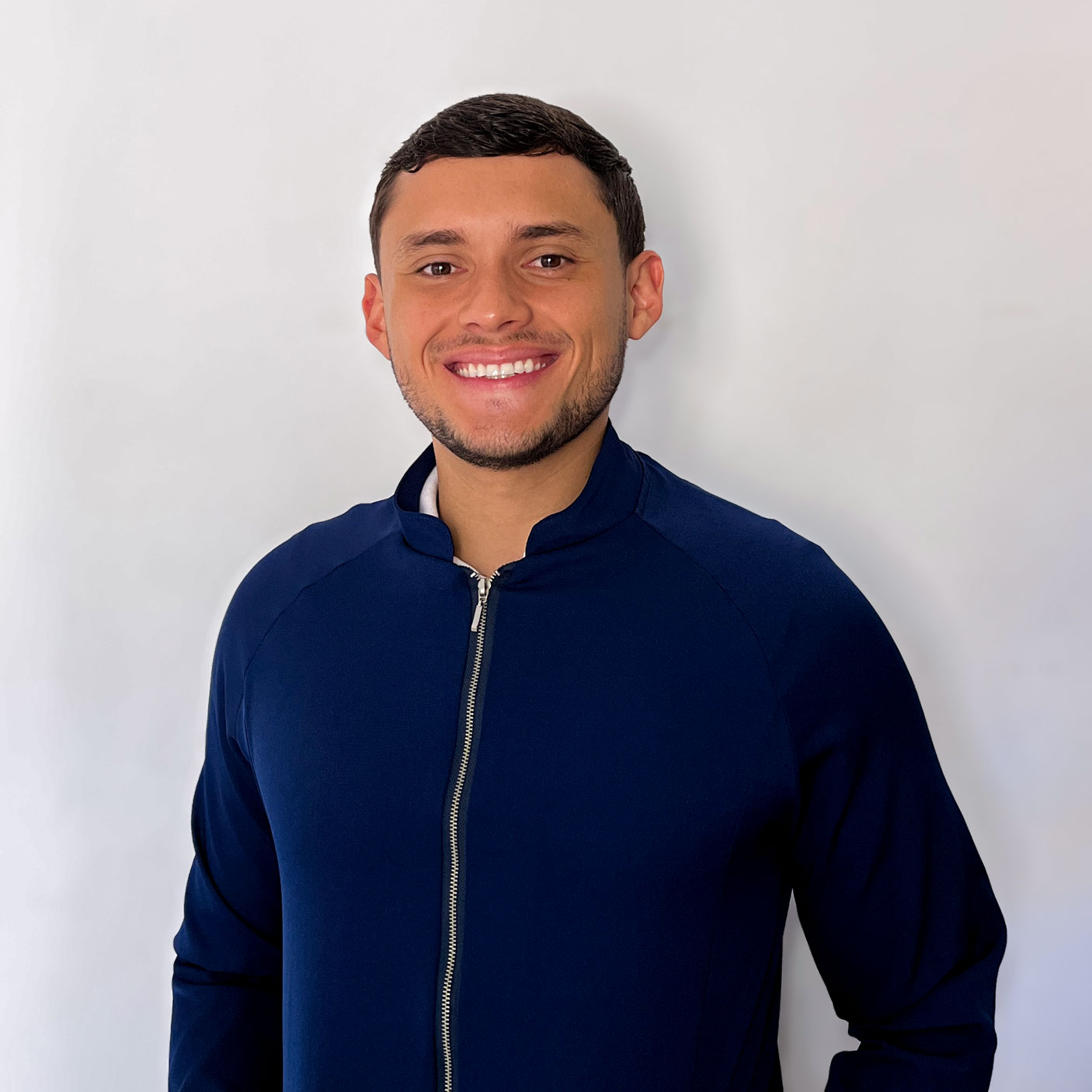 Prof. Me. André Rufino