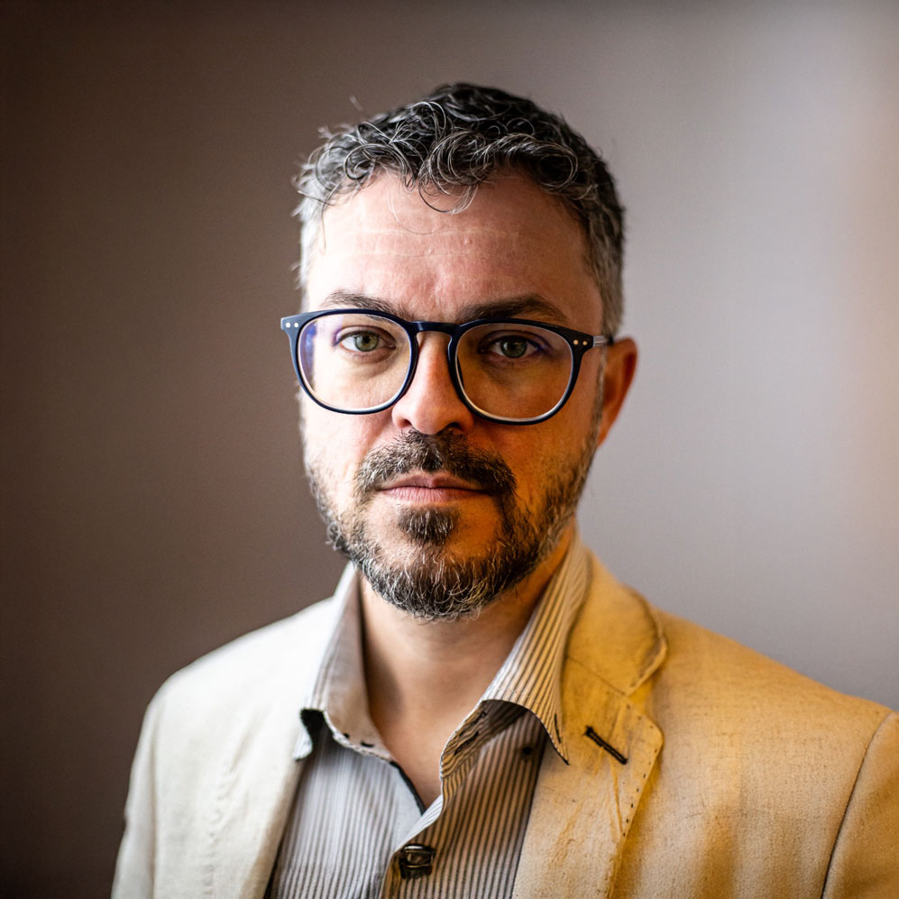 Prof. Me. Breno S. Sanabio