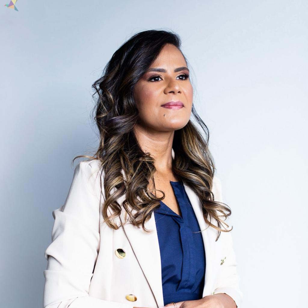 Profa. Ms. Brisa Emanuelle Silva Ferreira