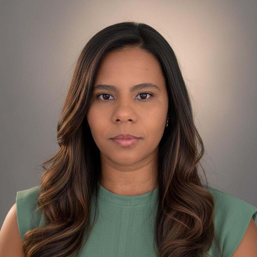 Profa. Dra. Duana Carvalho dos Santos Astoni