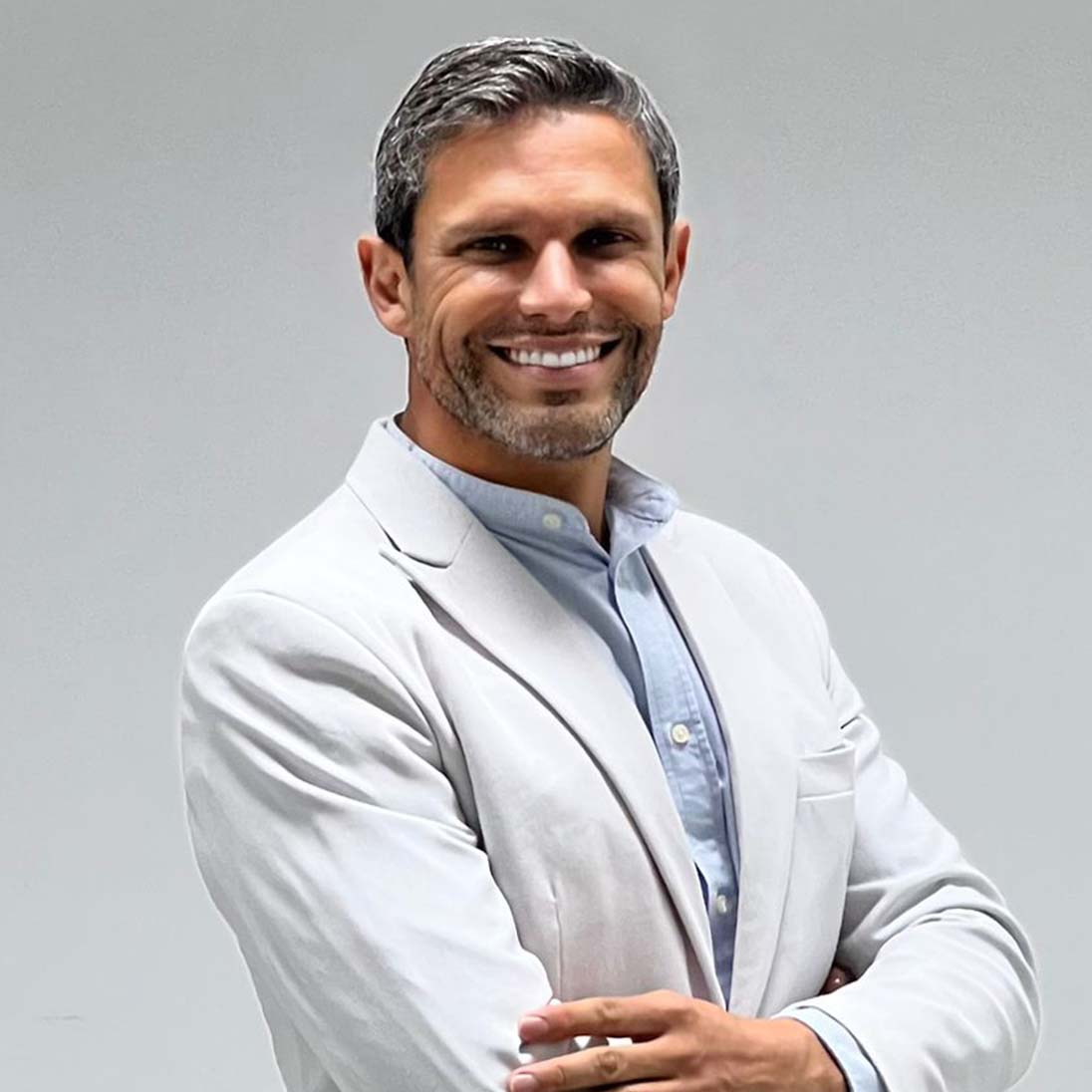 Prof. Me. Éder Júlio Rocha de Almeida