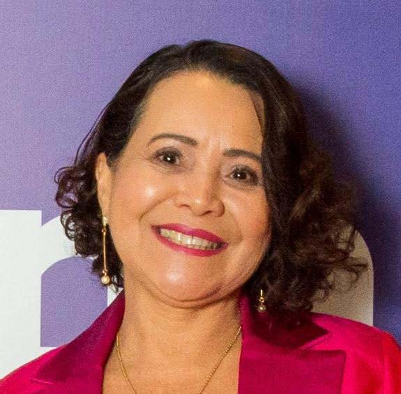 Prof. Me. Leila Vaz da Silva