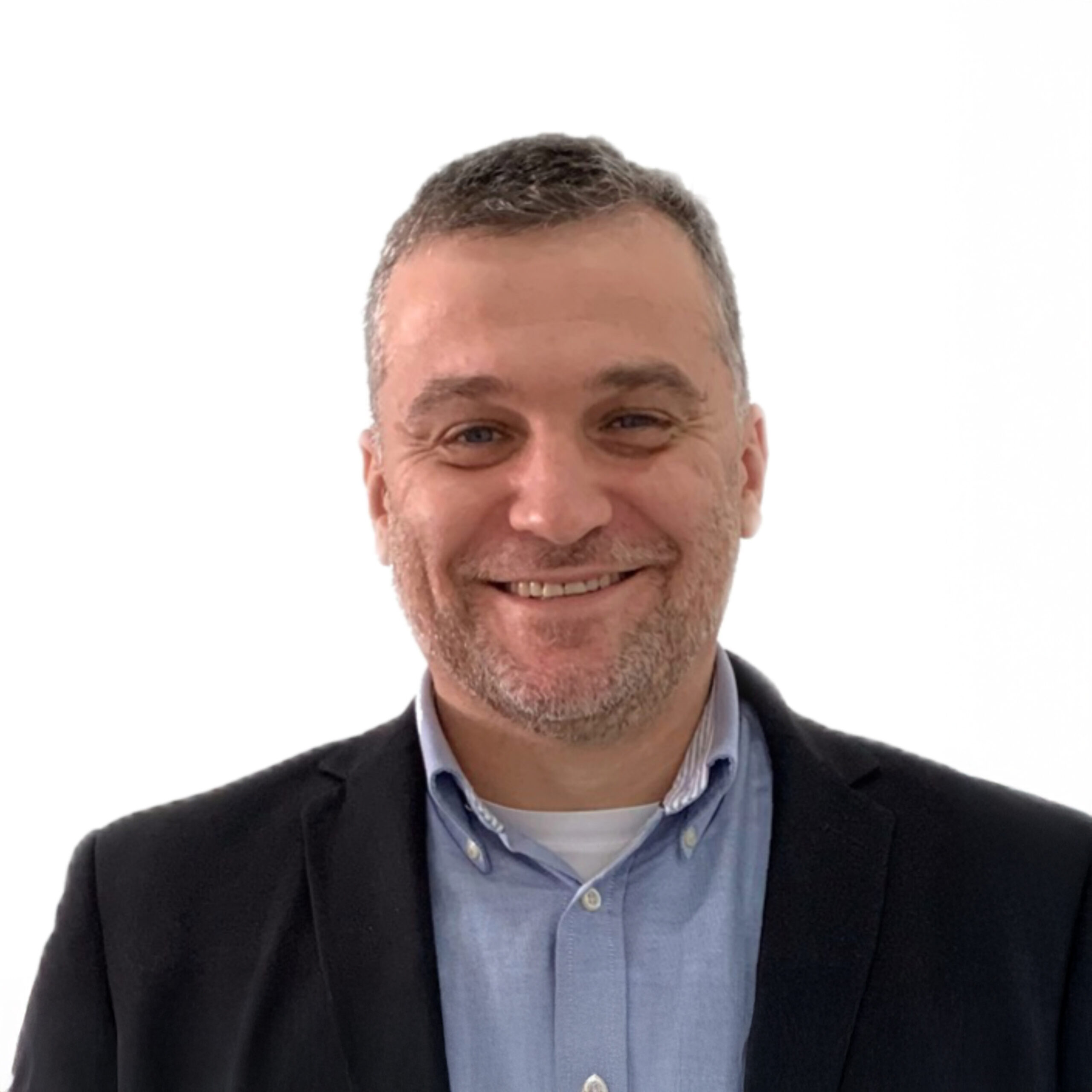 Prof. Dr. Marco Aurélio Mena