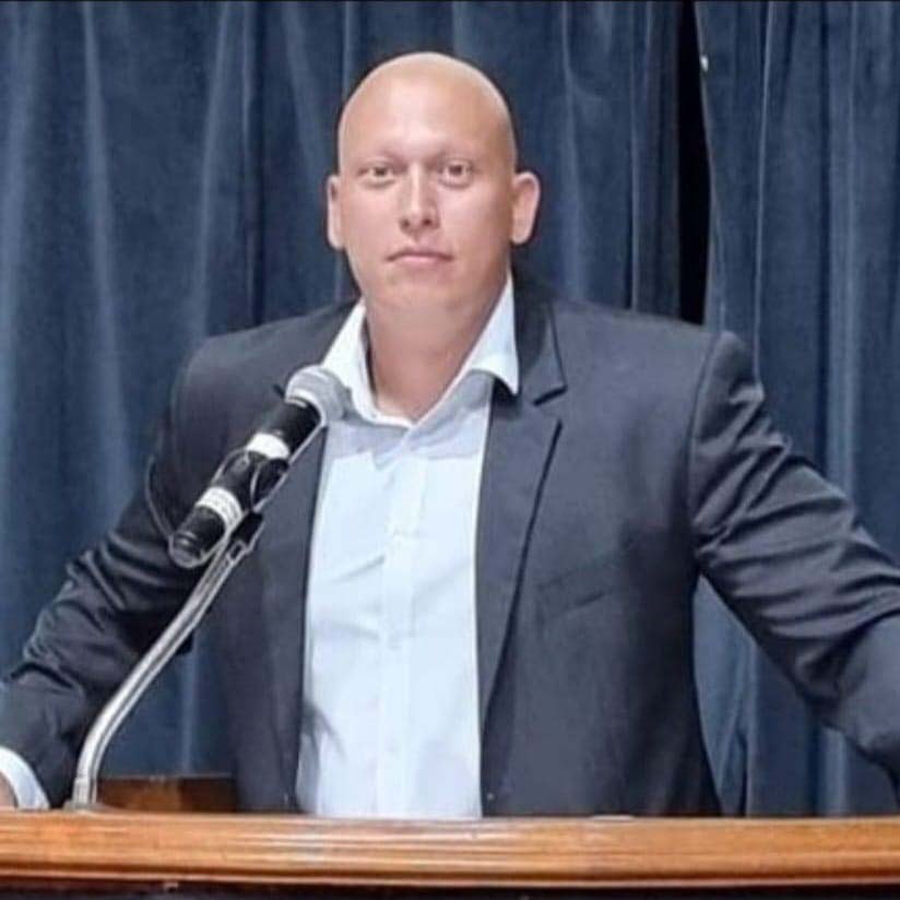 Prof. Dr. Rodrigo Gontijo Cunha