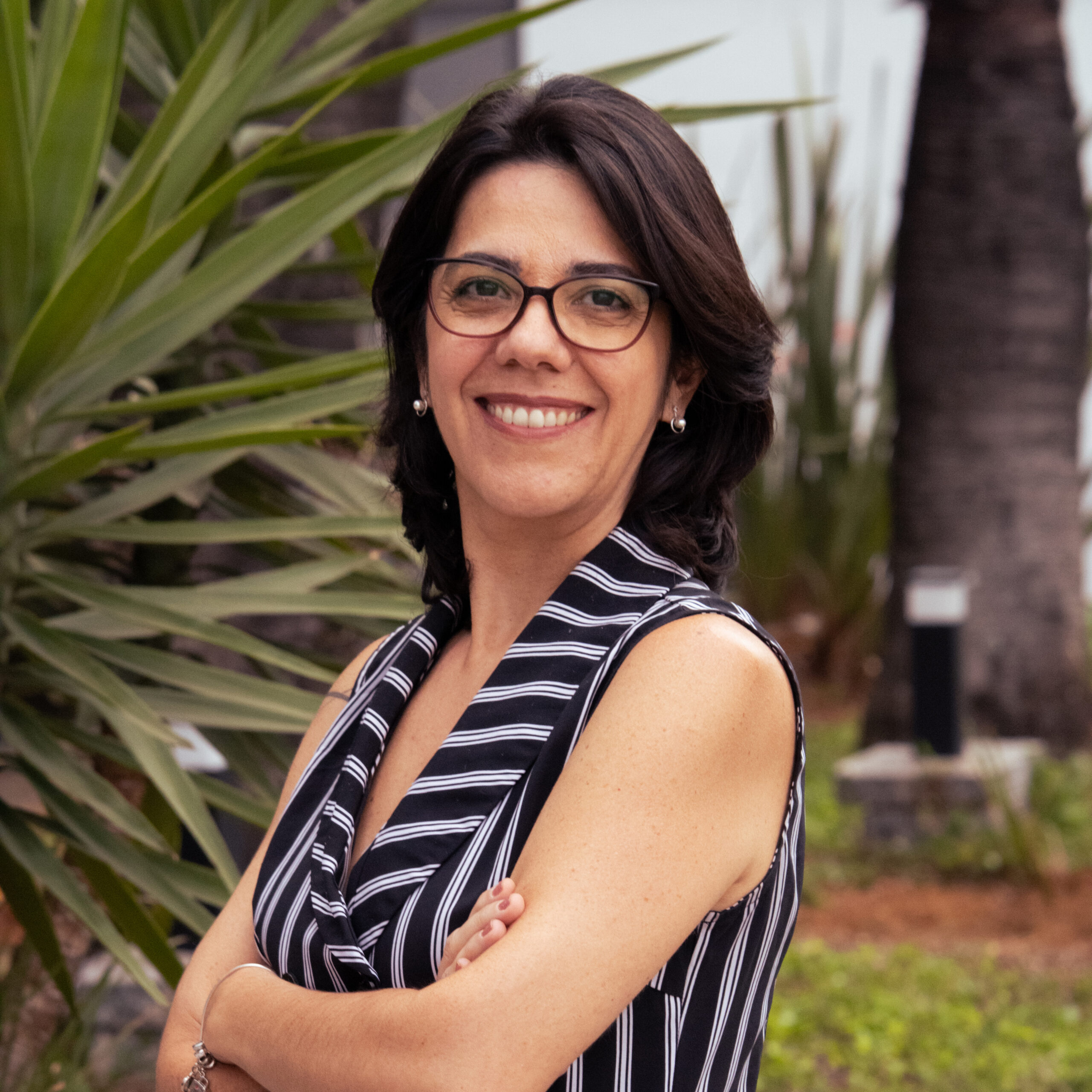 Profa. Dra. Ana Paula Gonçalves Pita