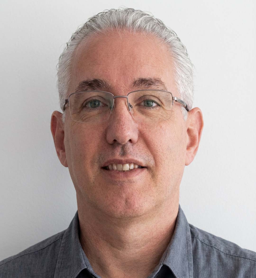 Prof. Dr. Anderson Fernandes de Carvalho