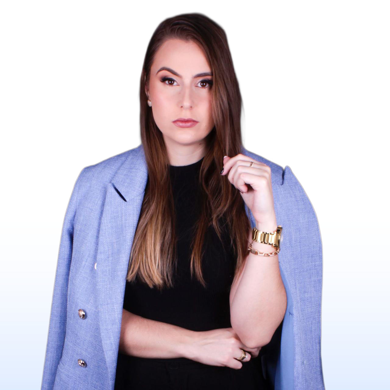 Profa. Dra. Tatiane Martins