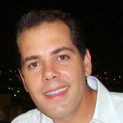 Prof. Me. Fernando de Oliveira Neves