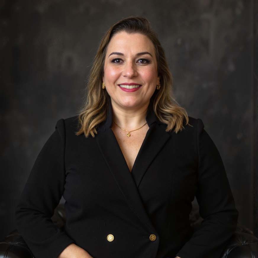 Profa. Ms. Isabella Avelar