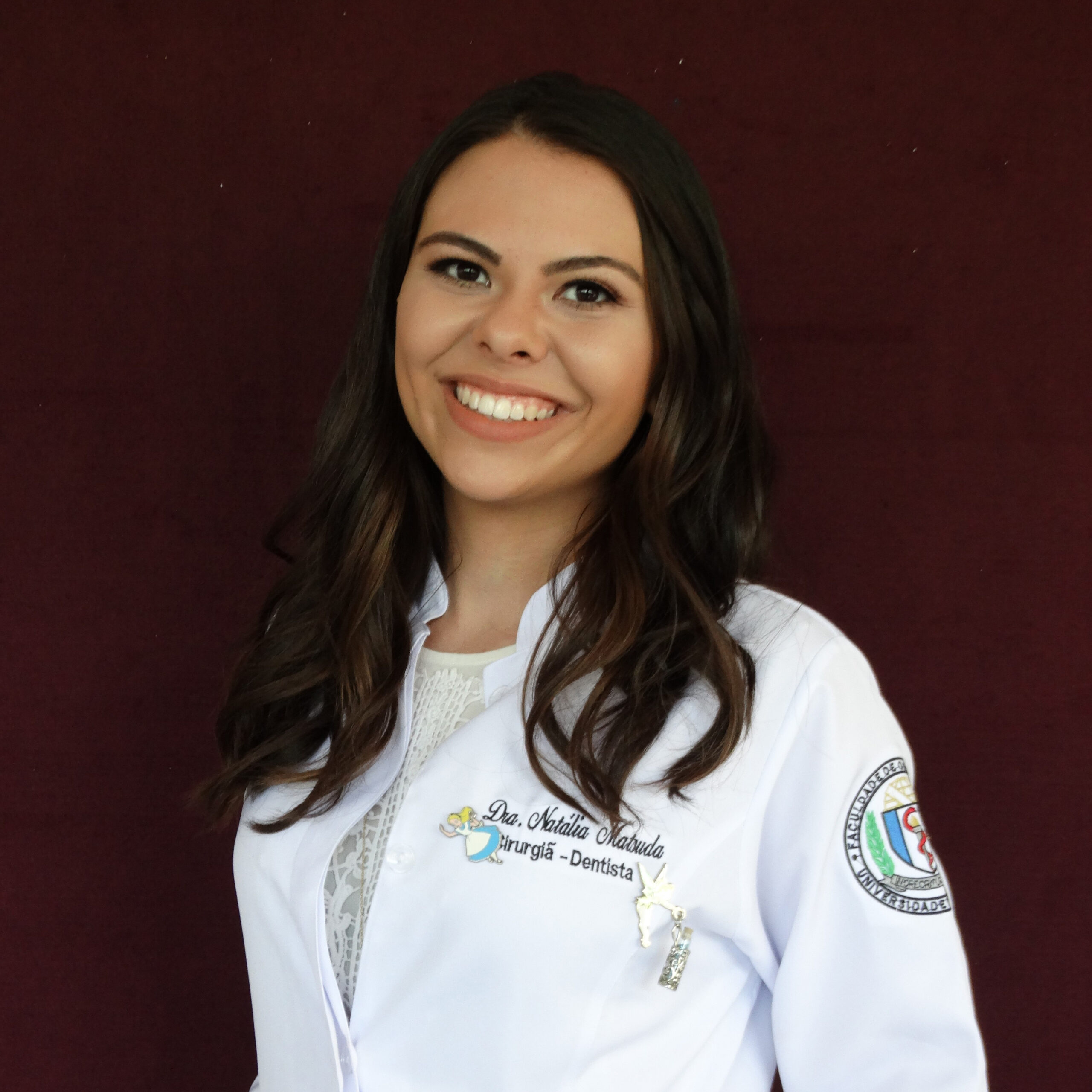 Profa. Ms. Natália Matsuda de Oliveira