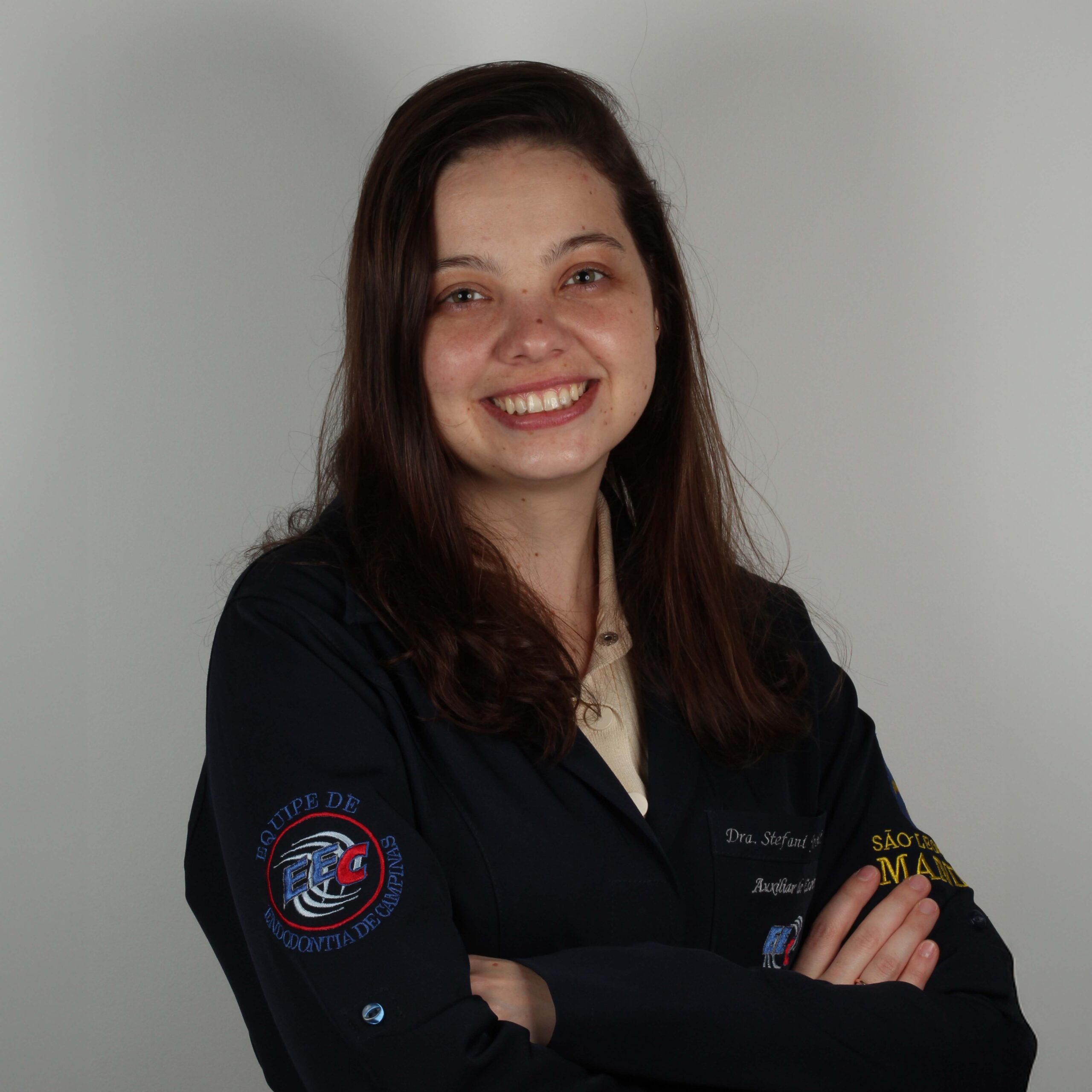 Profa. Ms. Stefani Jovedi Rosa