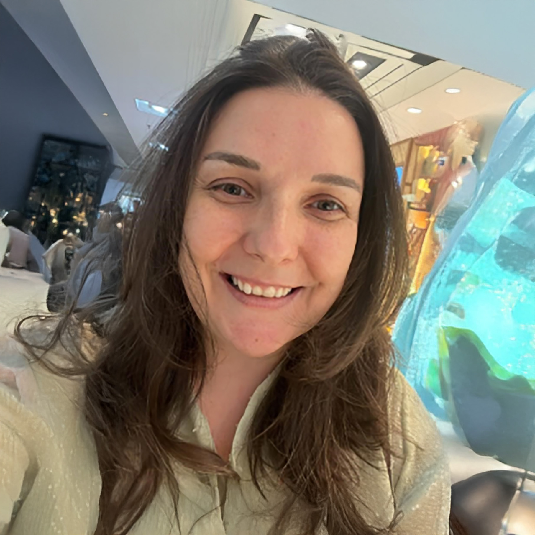 Profa. Ms. Vanessa Ferriello