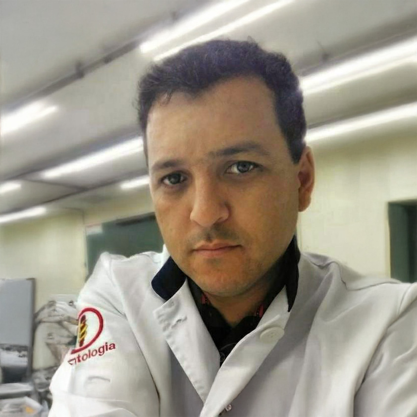 Prof. Me. Cléber Nogueira dos Santos