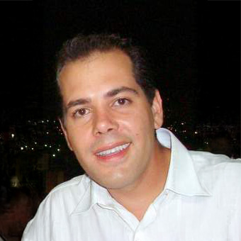 Prof. Me. Fernando de Oliveira Neves