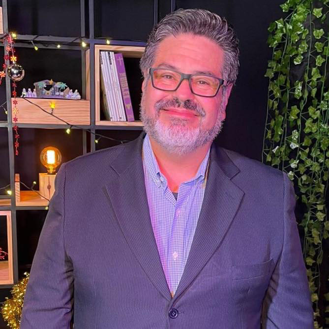 Prof. Dr. Nelson Luis Nunes