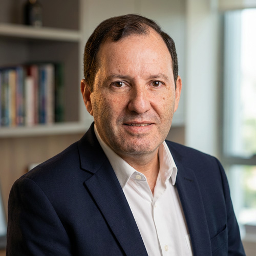 Prof. Dr. Pedro Braga