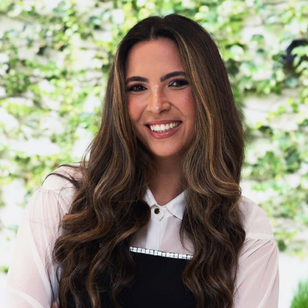 Profa. Dra. Tamile Rocha da Silva Lobo