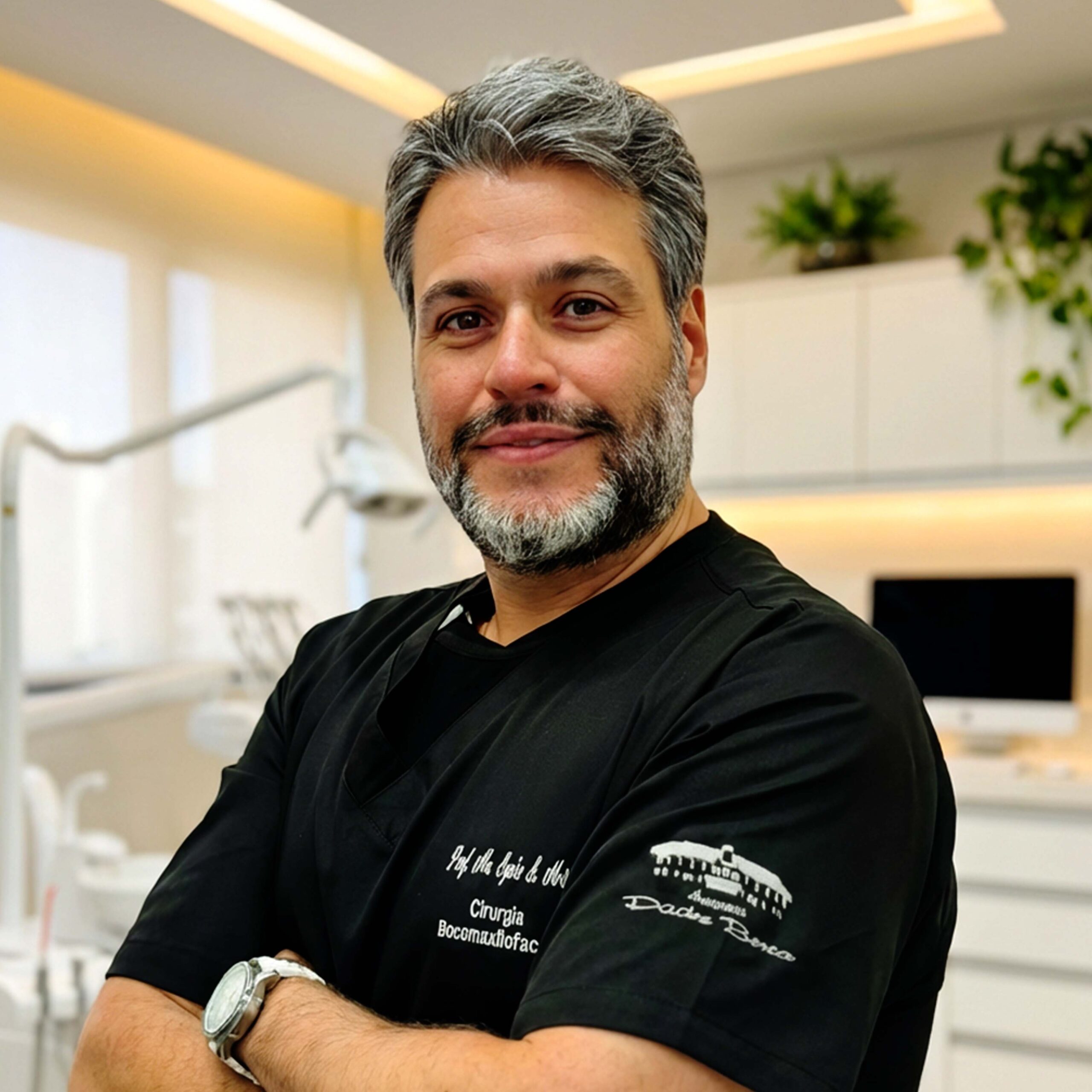 Prof. Me. Syrio Simão Netto