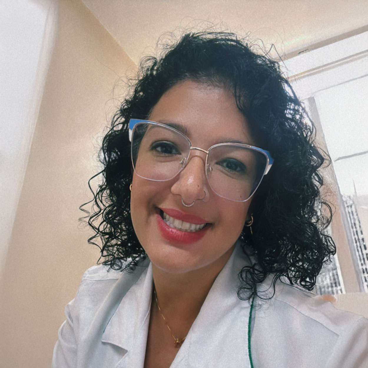 Profa. Dra. Juliana de Moraes Baldan