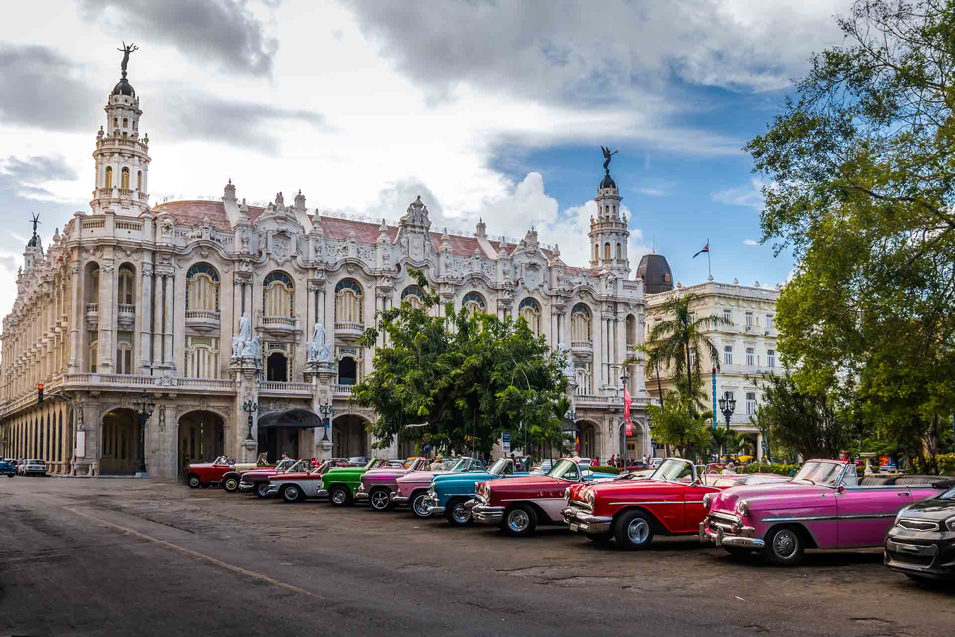 Cuba